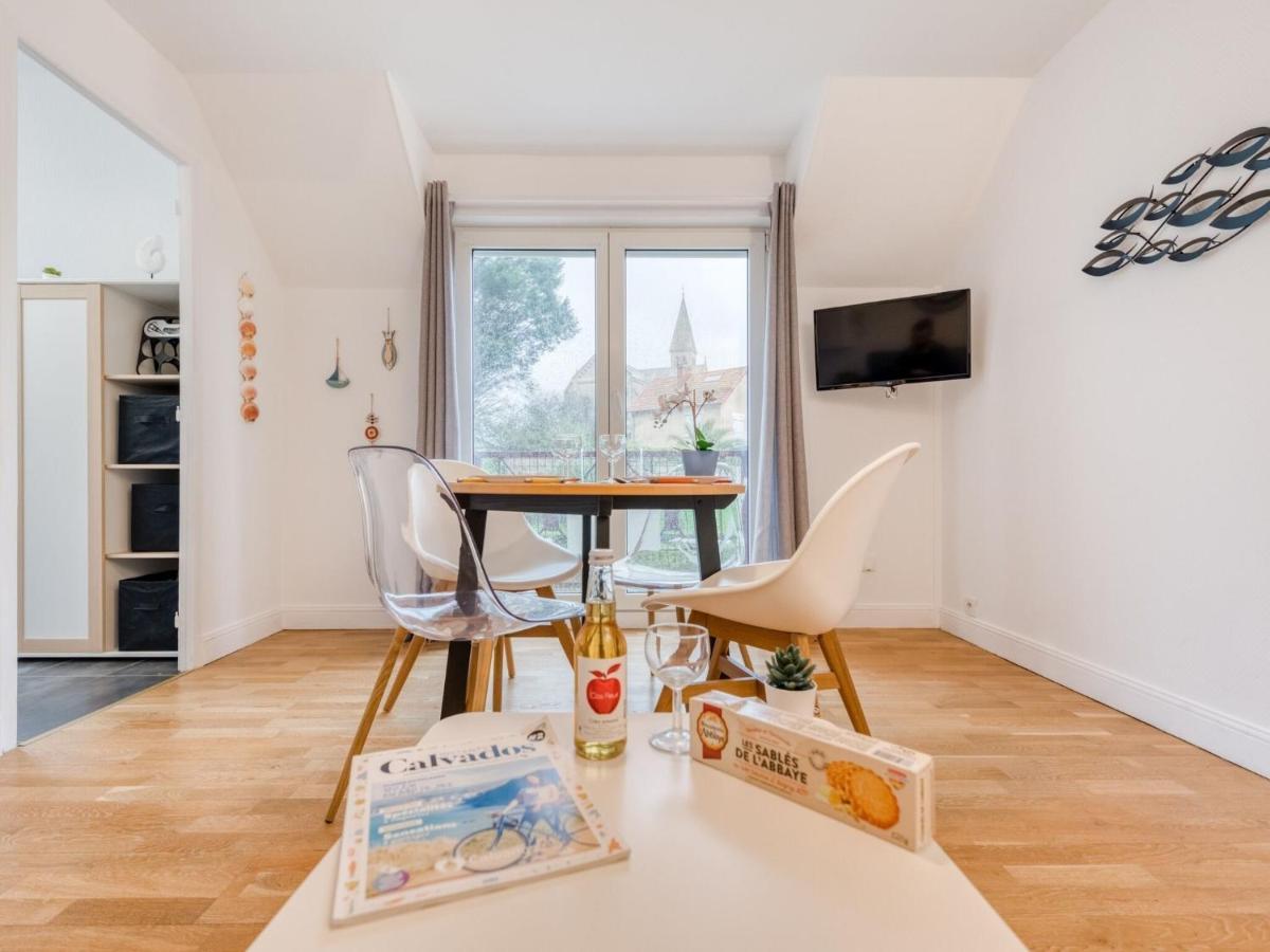 Apartment In A Residence By The Sea بورت-أون-بيسين-هوباين الغرفة الصورة