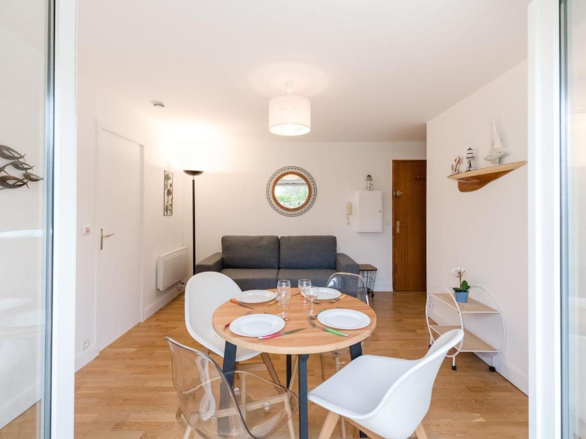 Apartment In A Residence By The Sea بورت-أون-بيسين-هوباين المظهر الخارجي الصورة