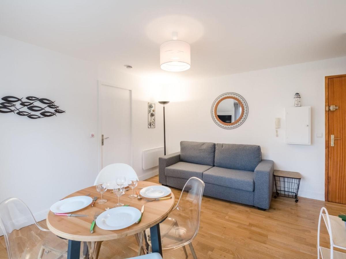 Apartment In A Residence By The Sea بورت-أون-بيسين-هوباين المظهر الخارجي الصورة