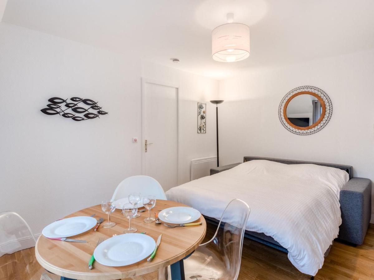 Apartment In A Residence By The Sea بورت-أون-بيسين-هوباين المظهر الخارجي الصورة
