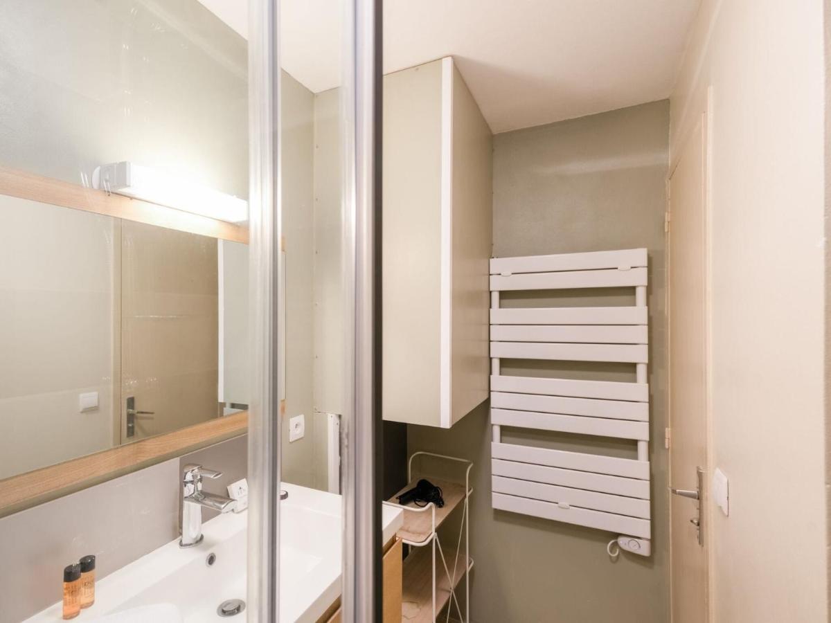Apartment In A Residence By The Sea بورت-أون-بيسين-هوباين المظهر الخارجي الصورة