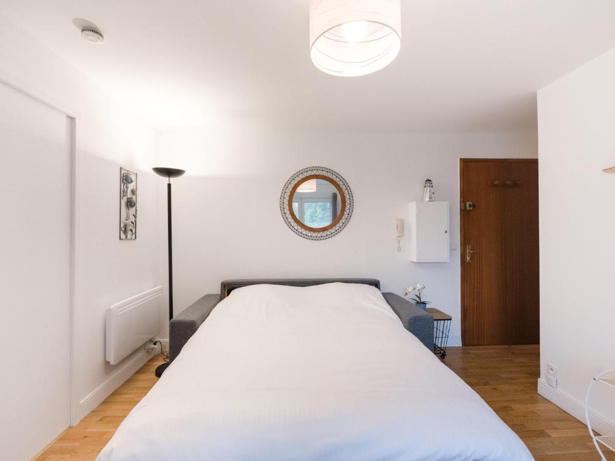 Apartment In A Residence By The Sea بورت-أون-بيسين-هوباين المظهر الخارجي الصورة