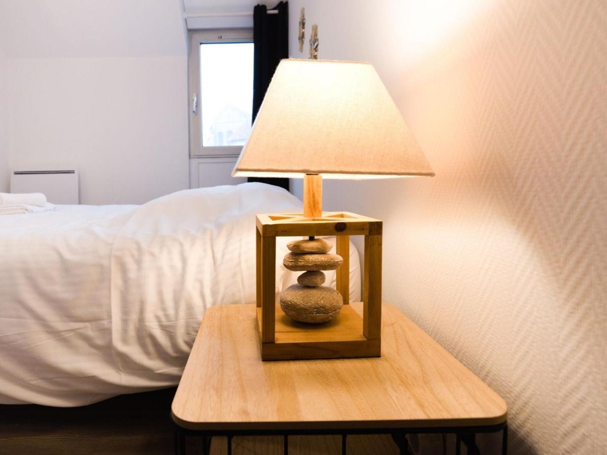 Apartment In A Residence By The Sea بورت-أون-بيسين-هوباين المظهر الخارجي الصورة