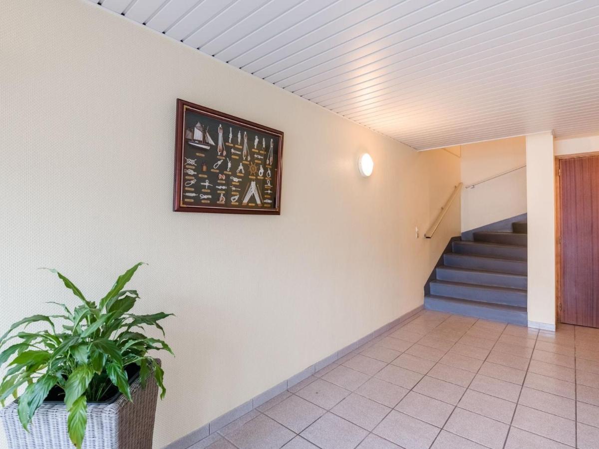 Apartment In A Residence By The Sea بورت-أون-بيسين-هوباين المظهر الخارجي الصورة